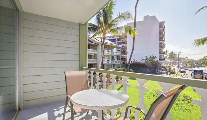 **  Aparthotel Kona Islander Kailua-Kona Stati Uniti