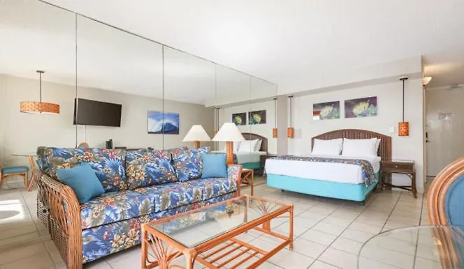Aparthotel Kona Islander Kailua-Kona