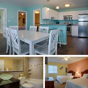 South Ocean City, Md Aparthotel Ocean City