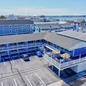 Blue Wave - Ocean Motel Ocean City