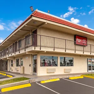 Red Roof Phoenix- Midtown Inn Phoenix